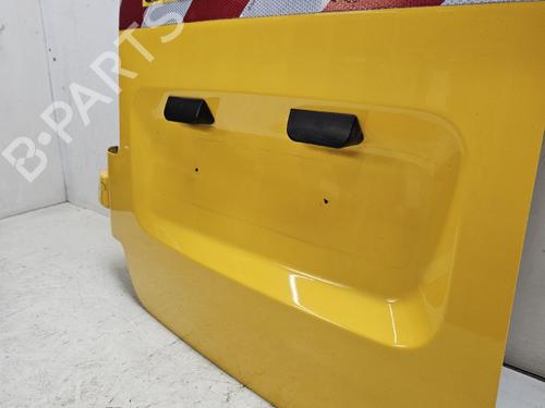 Used Left tailgate Left tailgate PEUGEOT EXPERT Van (V_) 2.0 BlueHDi 120 (122 hp) 40432746 40432746