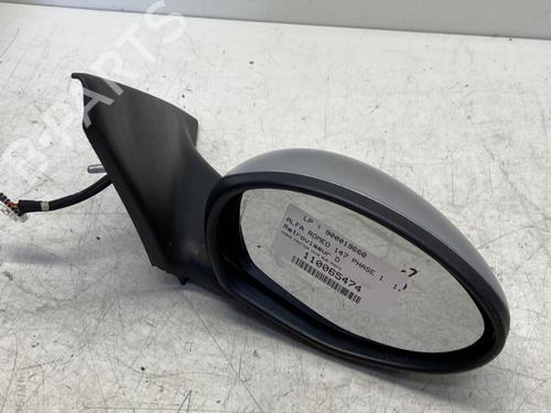 Right mirror ALFA ROMEO 147 (937_) 1.9 JTD (937.AXD1A, 937.BXD1A, 937.AXV1A, 937.BXB1A,... | BP29363225C27 