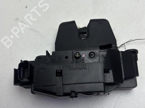Tailgate lock PEUGEOT 308 SW I (4E_, 4H_) 1.6 HDi | BP29363036C101 