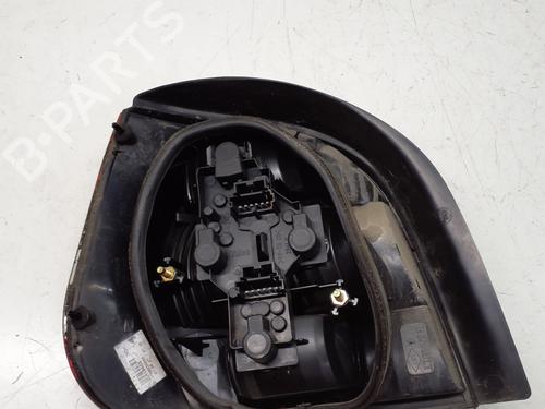 Højre baglygte RENAULT SCÉNIC I MPV (JA0/1_, FA0_) 1.6 (JA00, JA16, JA15, JA19, JA1V, JA2B, JA2C, JA0B,... | BP29366545C35 