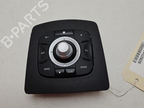 Used Switch RENAULT SCÉNIC III (JZ0/1_) 1.5 dCi (JZ02, JZ0R) (95 hp) 30307108