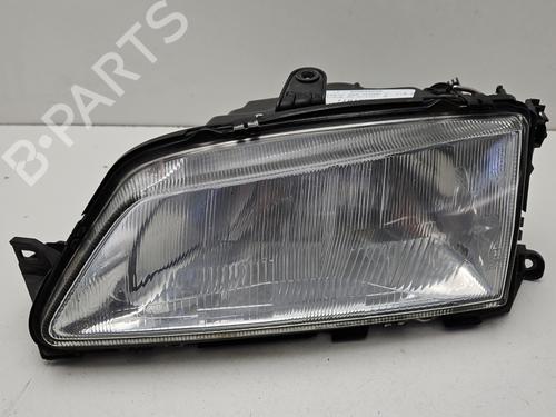 Lyskaster venstre PEUGEOT 306 Hatchback (7A, 7C, N3, N5) 1.9 D (68 hp) 30847459