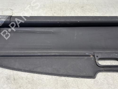 Rear parcel shelf OPEL ZAFIRA / ZAFIRA FAMILY B (A05) 1.9 CDTI (M75) | BP29363638C85 