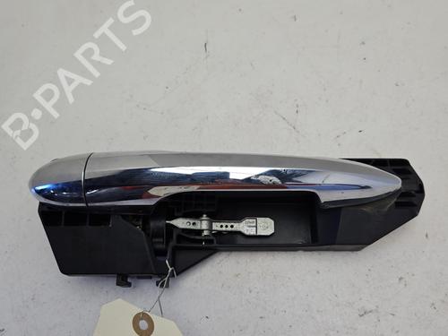 Used Front left exterior door handle Front left exterior door handle LANCIA YPSILON (312_) 1.2 (312.PXA1A, 312.YXA1A) (69 hp) 33305119 33305119