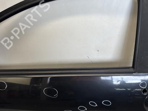 Left front door RENAULT TWINGO II (CN0_) 1.5 dCi (CN0E) | BP29974497C2