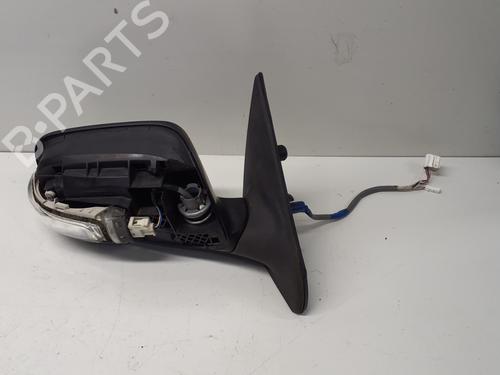 Ryggespeil høyre TOYOTA URBAN CRUISER (_P1_) 1.4 D-4D (NLP110_, NLP110R) (90 hp) 31300632