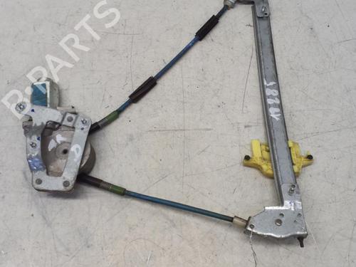 Rear right window mechanism CITROËN XSARA PICASSO (N68) 1.6 HDi | BP29369198C25 
