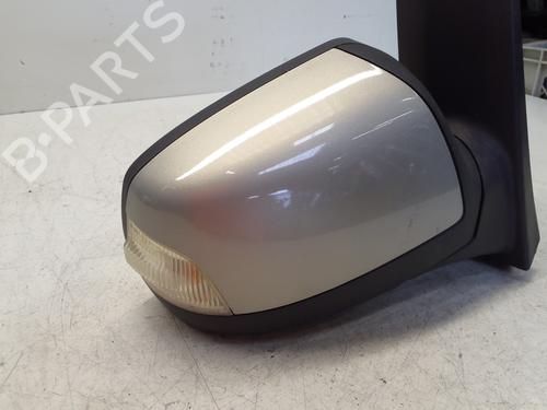Right mirror FORD C-MAX (DM2) 1.8 TDCi | BP29367949C27 