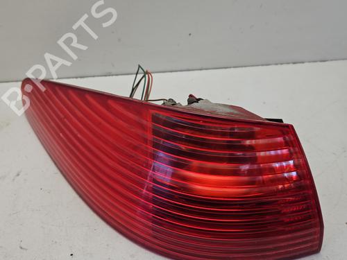 Used Left taillight Left taillight PEUGEOT 607 (9D, 9U) 2.2 HDi (133 hp) 33680321 33680321