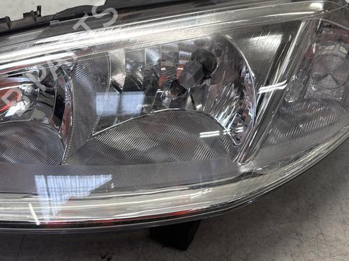 Venstre forlygte RENAULT MEGANE II (BM0/1_, CM0/1_) 1.9 dCi (BM0G, CM0G) | BP29366483C28 