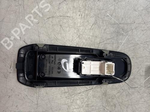 Right front window switch PEUGEOT 308 SW II (LC_, LJ_, LR_, LX_, L4_) 1.6 HDi / BlueHDi 115 (LCBHXM, LCBHXT) | BP29362447I26 