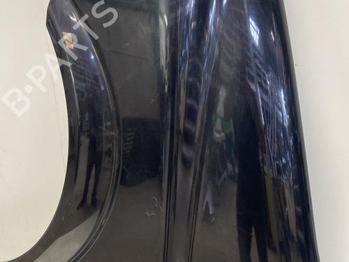 Left front fenders MERCEDES-BENZ VITO / MIXTO Van (W639) 120 CDI (639.601, 639.603, 639.605) | BP29364691C41 
