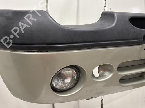 Front bumper RENAULT TWINGO I (C06_) 1.2 (C066, C068) | BP29366294C7 