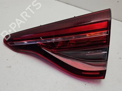 Used Right tailgate light RENAULT CLIO V (B7_) 1.5 Blue dCi 85 (B7AG) (86 hp) 32670629