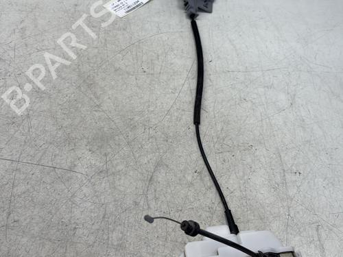 Used Front right lock CITROËN C3 I (FC_, FN_) 1.4 i (73 hp) 29365404