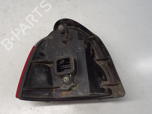 Right taillight RENAULT TWINGO I (C06_) 1.2 (C066, C068) | BP29366526C35 