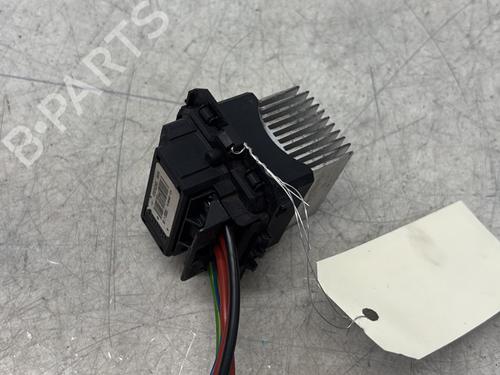 Heater resistor PEUGEOT 2008 I (CU_) 1.2 VTi | BP29361988M108 