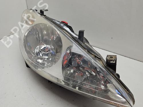 Used Right headlight Right headlight 31370266 31370266