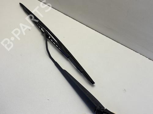 Used Front windshield wiper arm NISSAN NOTE (E11, NE11) 1.5 dCi (86 hp) 31957178