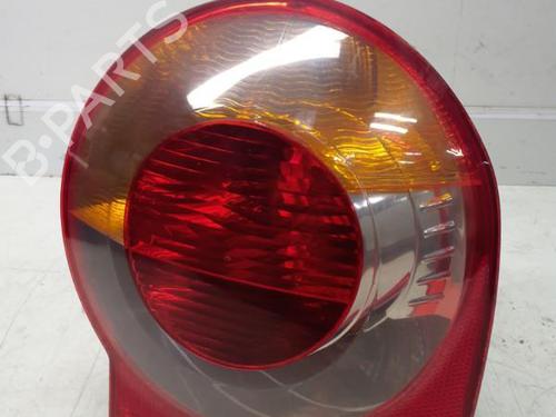 Right taillight RENAULT MODUS / GRAND MODUS (F/JP0_) 1.5 dCi (FP0D, JP0D) | BP29369823C35 - Image 2