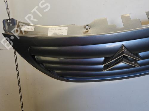 Used Grille Grille CITROËN C3 I (FC_, FN_) 1.4 HDi (68 hp) 33652465 33652465