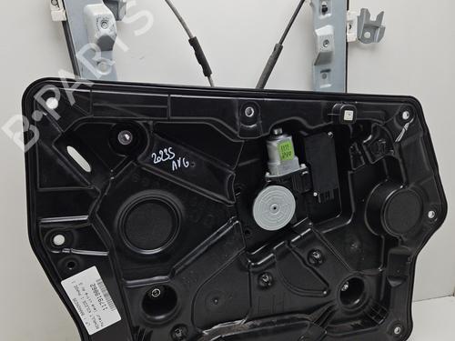 Left front window motor RENAULT KOLEOS I (HY_) 2.0 dCi 4x4 (HY0K) | BP30876053E21