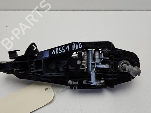 front-left-exterior-door-handle-citroen-c4-cactus-2014-30702417 main image