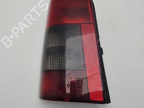 Used Left taillight CITROËN BERLINGO / BERLINGO FIRST Box Body/MPV (M_) 1.9 D 70 (MBWJZ, MCWJZ) (69 hp) 30948343