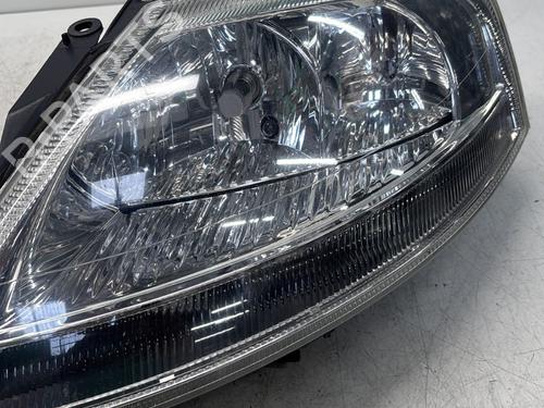 Left headlight CITROËN C3 I (FC_, FN_) 1.4 i | BP29365408C28 