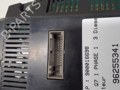 Instrument cluster AUDI Q7 (4LB) 3.0 TDI quattro | BP29366628C47 