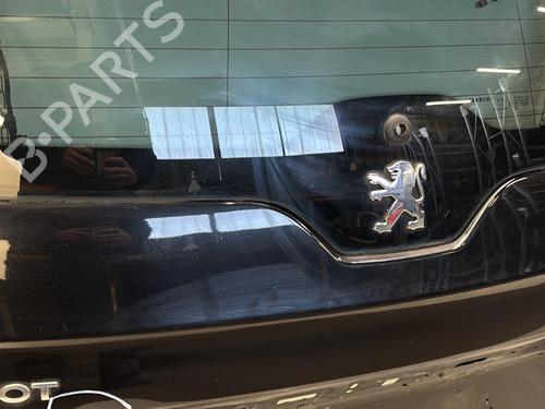 Tailgate PEUGEOT 5008 (0U_, 0E_) 1.6 HDi | BP29364967C6 