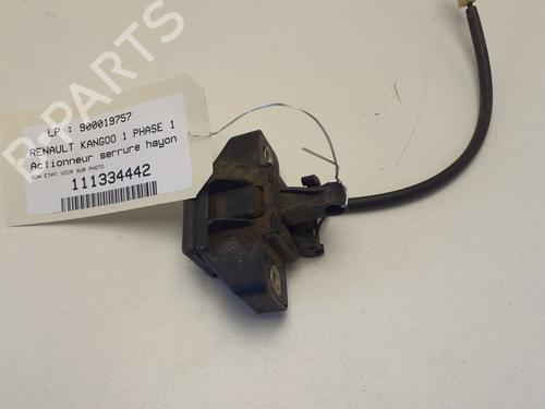 electronic-module-renault-kangoo-kc01_-1997-31957197 main image