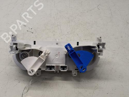 Climate control RENAULT CLIO IV (BH_) 1.5 dCi 90 | BP29364060I5 