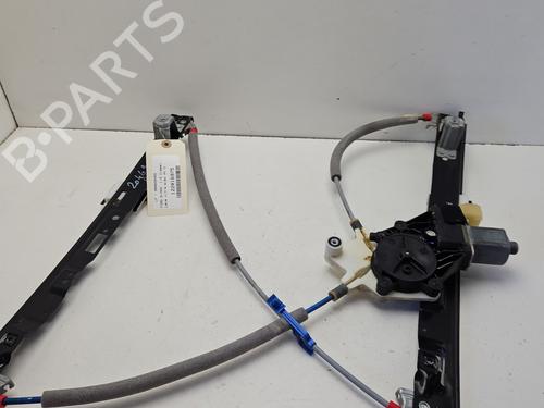 Front right window mechanism FORD B-MAX (JK) 1.5 TDCi | BP32682084C23 - Image 2