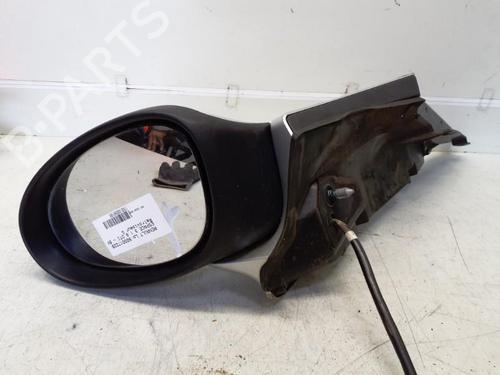 Used Left mirror RENAULT ESPACE III (JE0_) 1.9 dTi (JE0M) (98 hp) 29370043