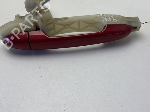 Used Rear right exterior door handle KIA RIO III (UB) 1.1 CRDi (75 hp) 29365012