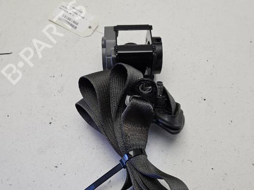 Rear left seatbelt CHEVROLET SPARK (M300) 1.0 | BP38778278I29 - Image 2
