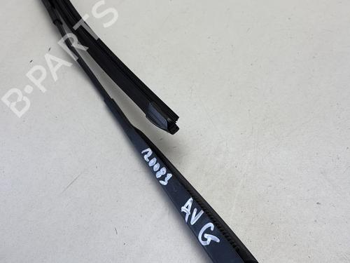 Vindspejlsviskerarm NISSAN QASHQAI I (J10, NJ10) 1.5 dCi | BP29974483C143