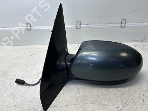 Left mirror FORD FOCUS I (DAW, DBW) 1.8 Turbo DI / TDDi | BP29391033C26 