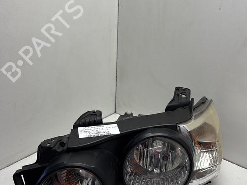 Used Left headlight CHEVROLET AVEO Saloon (T300) 1.2 (86 hp) 30200697