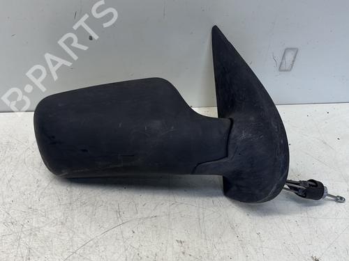 Used Right mirror FIAT PUNTO (176_) 60 1.2 (176AP, 176AR, 176AQ, 176BB) (60 hp) 29363385