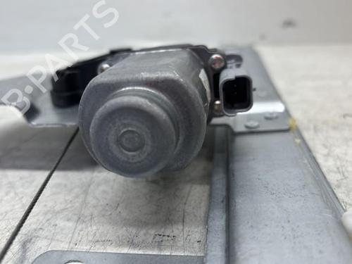 Front right window mechanism PEUGEOT PARTNER Box Body/MPV 1.6 BlueHDi 100 | BP29369744C23 