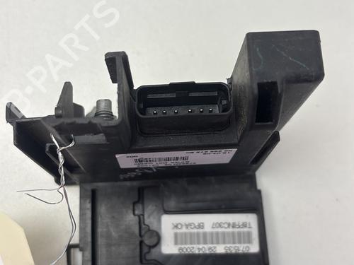 Electronic module PEUGEOT 3008 I MPV (0U_) 2.0 HDi 150 / BlueHDi 150 | BP31979652M83