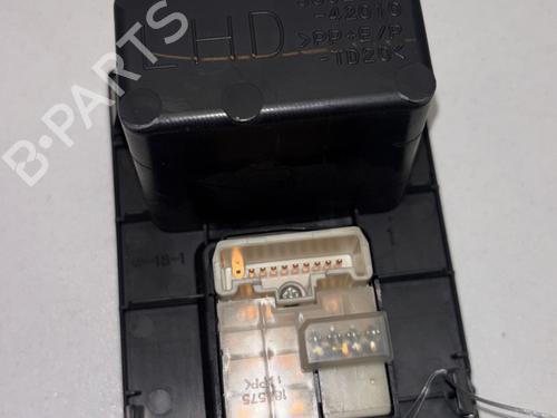 Comando retrovisori TOYOTA RAV 4 III (_A3_) 2.2 D 4WD (ALA30_, ALA30R) | BP29362785I25 