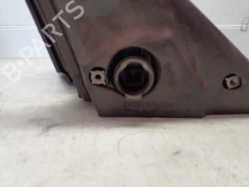 Used Left mirror BMW 1 (E87) 118 d (143 hp) 29367714