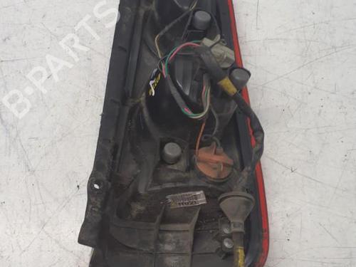 Left taillight HYUNDAI MATRIX (FC) 1.5 CRDi | BP29370136C34 