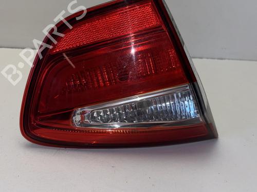Used Left tailgate light KIA RIO III (UB) 1.1 CRDi (75 hp) 29365014