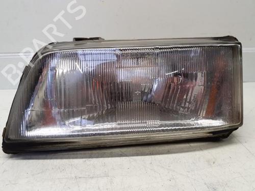 Left headlight CITROËN JUMPER I Van (230L) 2.8 HDi | BP29369928C28 