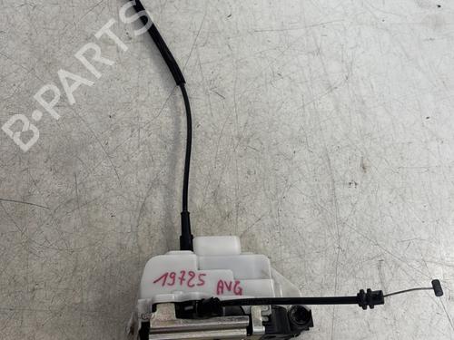 Used Front left lock CITROËN C3 I (FC_, FN_) 1.4 i (73 hp) 29365403