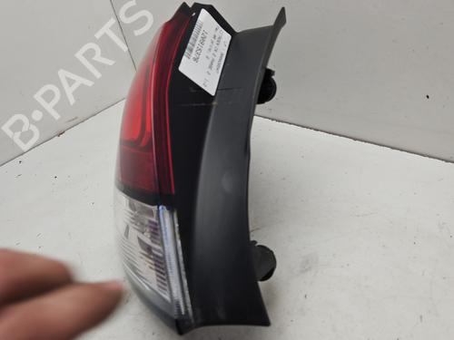 Left taillight CITROËN C4 II (NC_) 1.2 THP 130 (NCHNYM, NCHNYT) | BP32373426C34